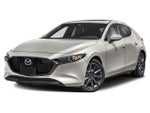 2025 Mazda Mazda3 Hatchback 2.5 S Preferred Auto FWD