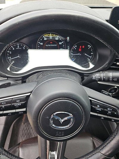 2024 Mazda Mazda3 Hatchback 2.5 Turbo Premium Plus Auto AWD