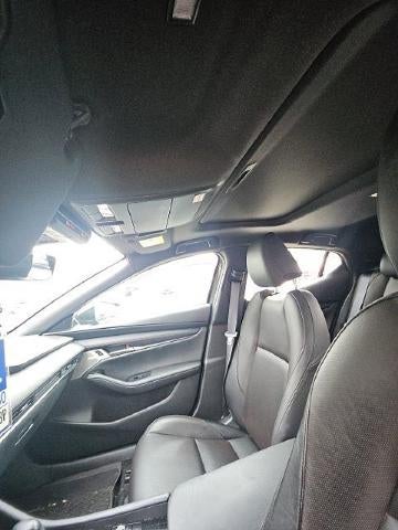 2024 Mazda Mazda3 Hatchback 2.5 Turbo Premium Plus Auto AWD