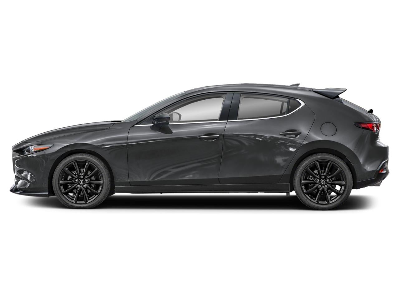 2024 Mazda Mazda3 Hatchback 2.5 Turbo Premium Plus Auto AWD