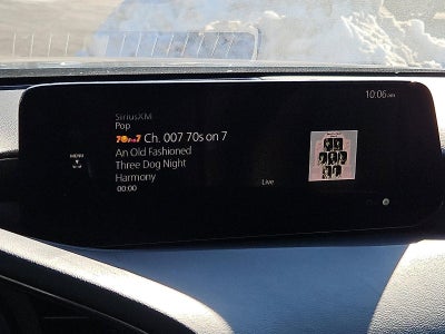 2024 Mazda Mazda3 Hatchback 2.5 Turbo Premium Plus Auto AWD