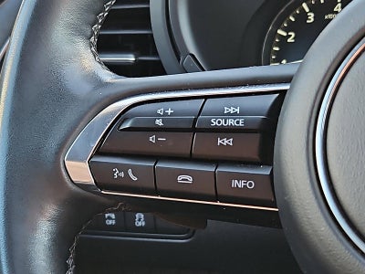 2024 Mazda Mazda3 Hatchback 2.5 Turbo Premium Plus Auto AWD