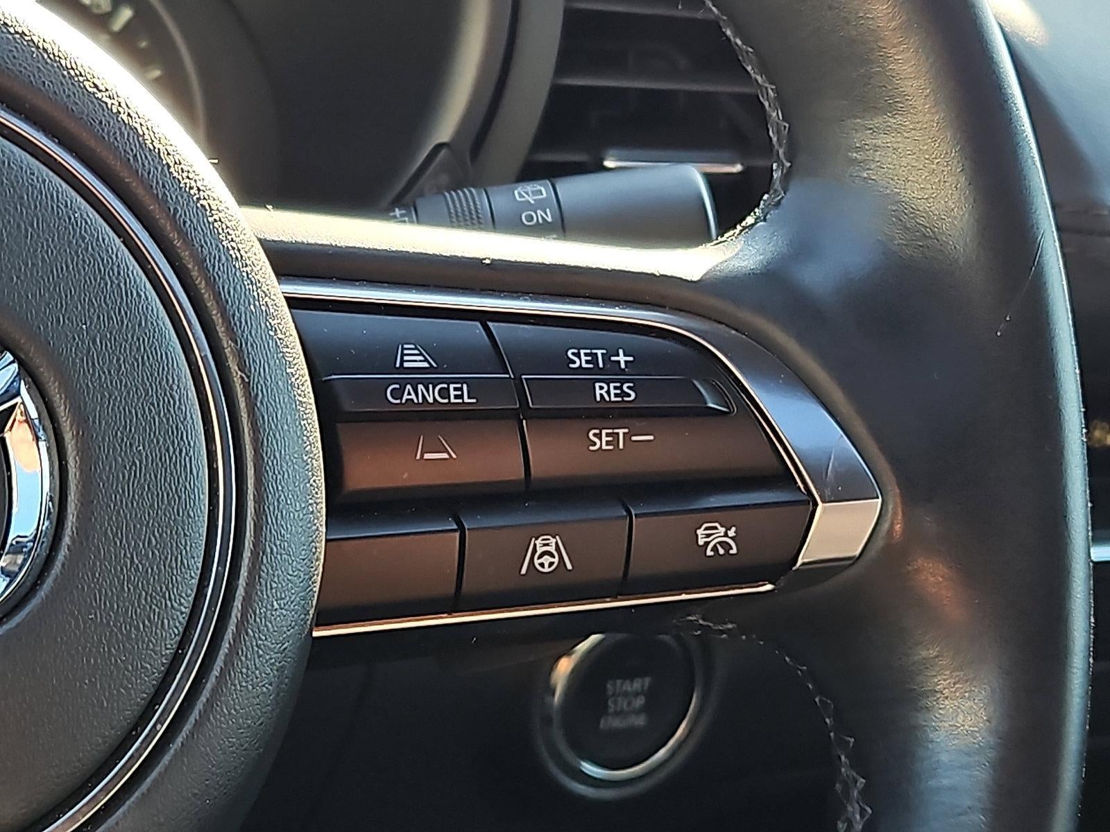 2024 Mazda Mazda3 Hatchback 2.5 Turbo Premium Plus Auto AWD