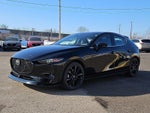 2024 Mazda Mazda3 Hatchback 2.5 Turbo Premium Plus Auto AWD