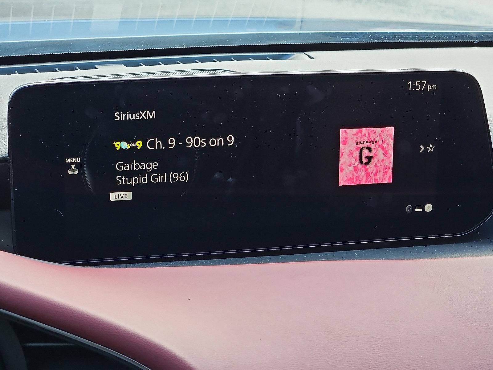 2025 Mazda Mazda3 Hatchback 2.5 Turbo Premium Plus Auto AWD