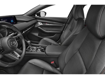 2025 Mazda Mazda3 Hatchback 2.5 Turbo Premium Plus Auto AWD