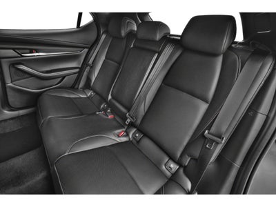 2025 Mazda Mazda3 Hatchback 2.5 Turbo Premium Plus Auto AWD