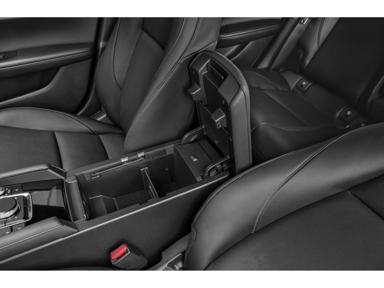 2025 Mazda Mazda3 Hatchback 2.5 Turbo Premium Plus Auto AWD