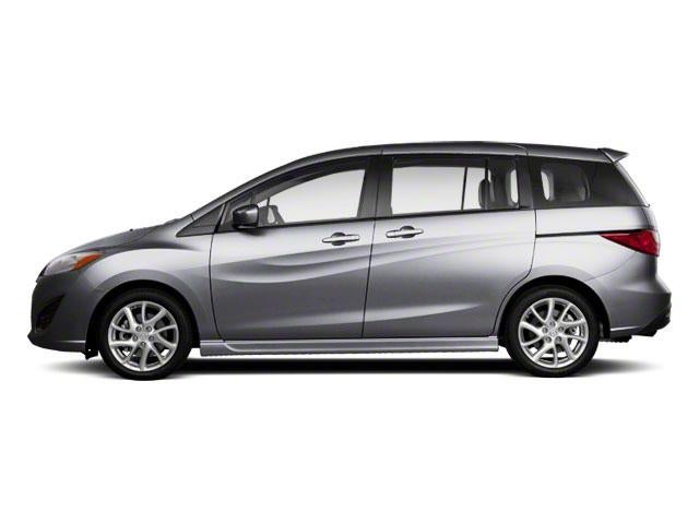 2013 Mazda Mazda5 4dr Wgn Auto Sport