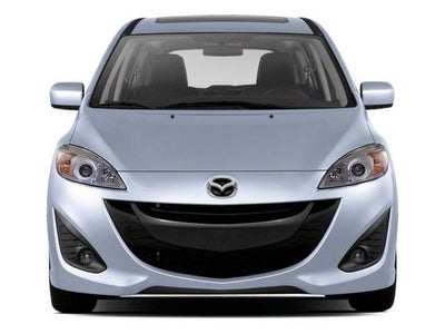 2013 Mazda Mazda5 4dr Wgn Auto Sport