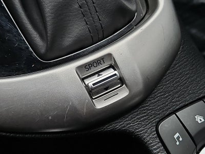 2018 Mazda Mazda CX-3 Sport AWD