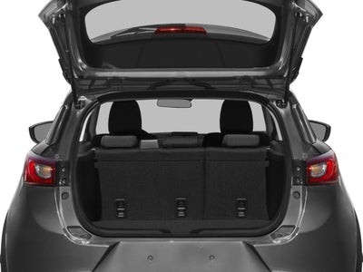 2018 Mazda Mazda CX-3 Sport AWD