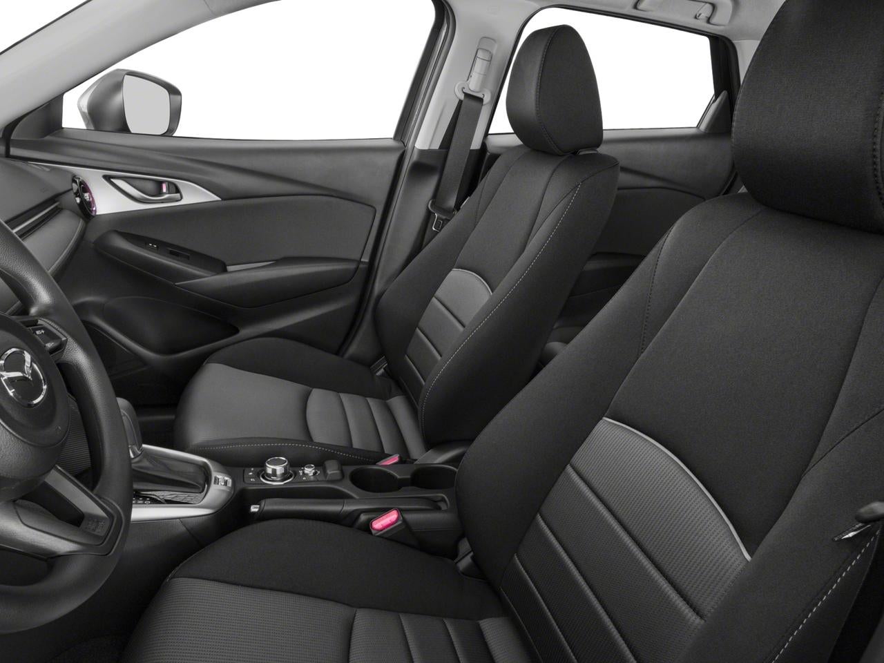 2018 Mazda Mazda CX-3 Sport AWD