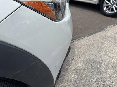 2017 Mazda Mazda CX-3 Grand Touring AWD