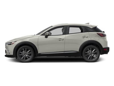 2017 Mazda Mazda CX-3 Grand Touring AWD