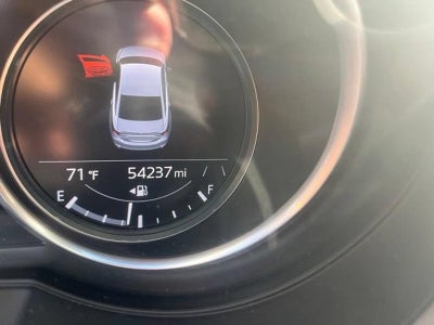 2021 Mazda Mazda6 Grand Touring Auto