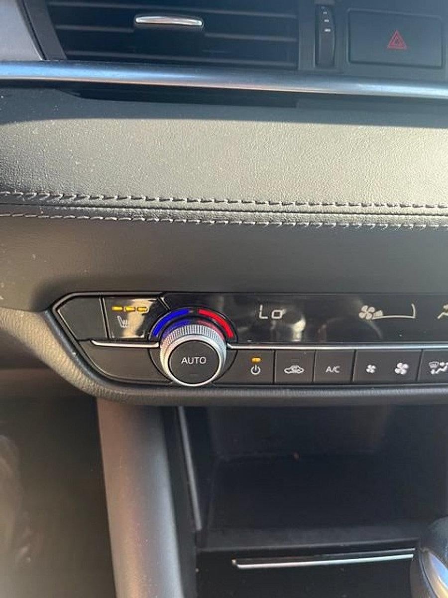 2021 Mazda Mazda6 Grand Touring Auto