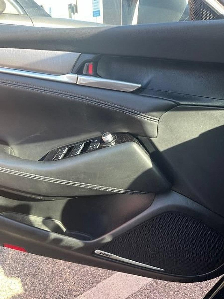 2021 Mazda Mazda6 Grand Touring Auto