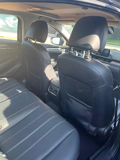 2021 Mazda Mazda6 Grand Touring Auto