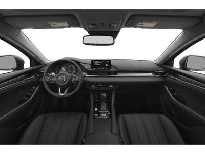 2021 Mazda Mazda6 Grand Touring Auto
