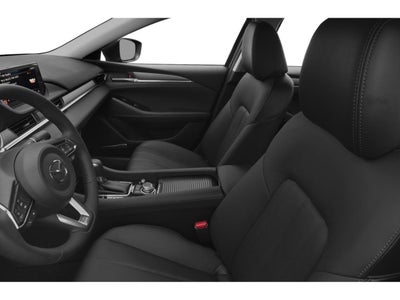 2021 Mazda Mazda6 Grand Touring Auto