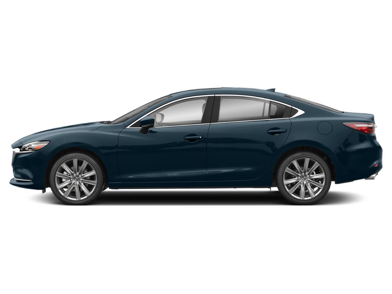 2021 Mazda Mazda6 Grand Touring Auto