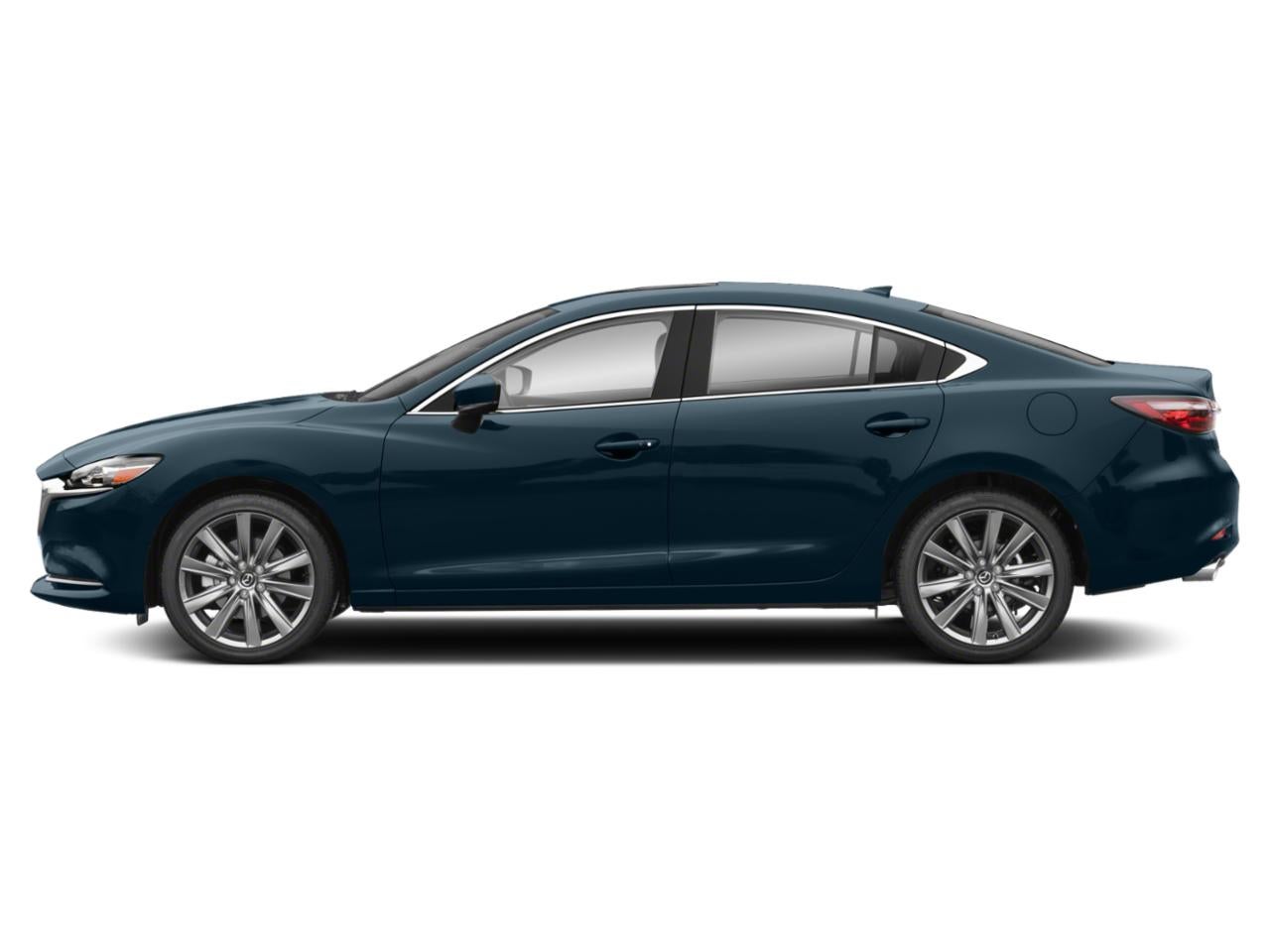2021 Mazda Mazda6 Grand Touring Auto