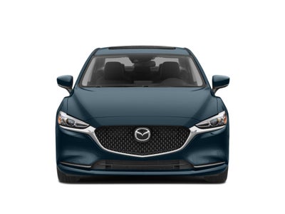 2021 Mazda Mazda6 Grand Touring Auto
