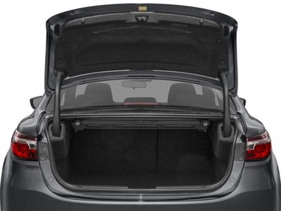 2018 Mazda Mazda6 Sport Auto