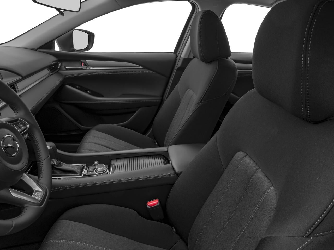 2018 Mazda Mazda6 Sport Auto