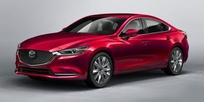 2018 Mazda Mazda6 Sport Auto
