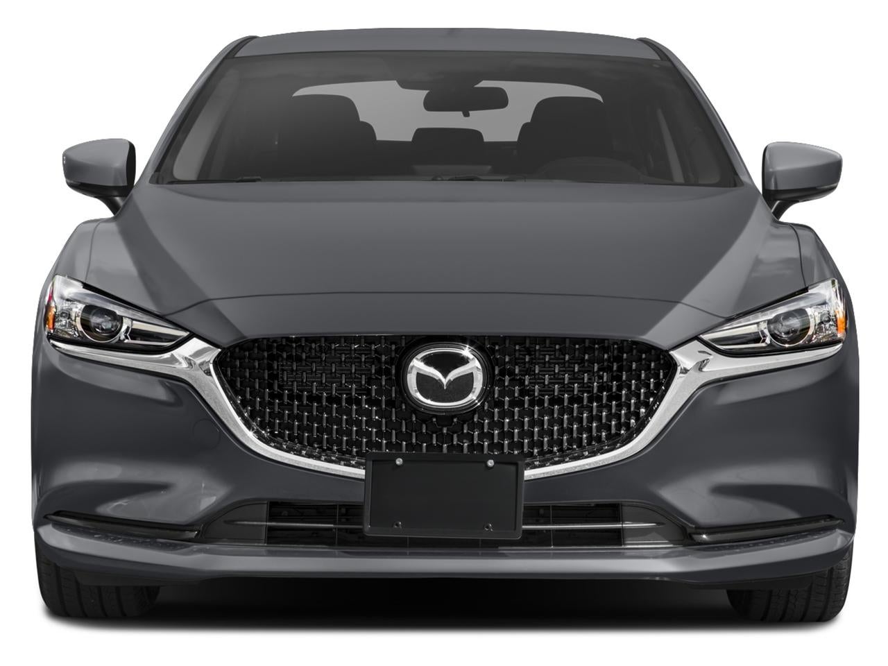 2018 Mazda Mazda6 Sport Auto