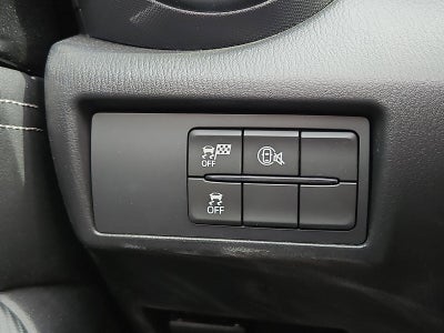 2024 Mazda Mazda MX-5 Miata Club Manual