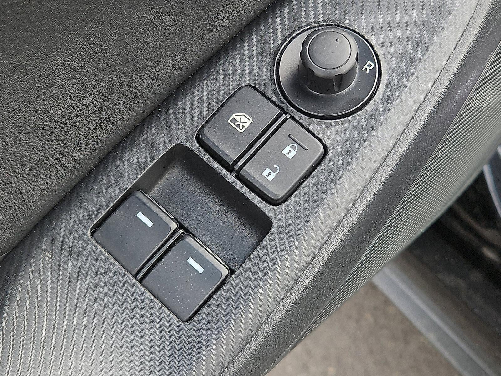 2024 Mazda Mazda MX-5 Miata Club Manual