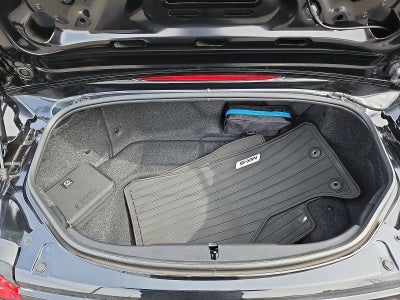 2024 Mazda Mazda MX-5 Miata Club Manual