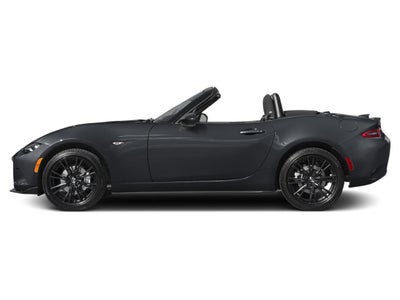 2024 Mazda Mazda MX-5 Miata Club Manual