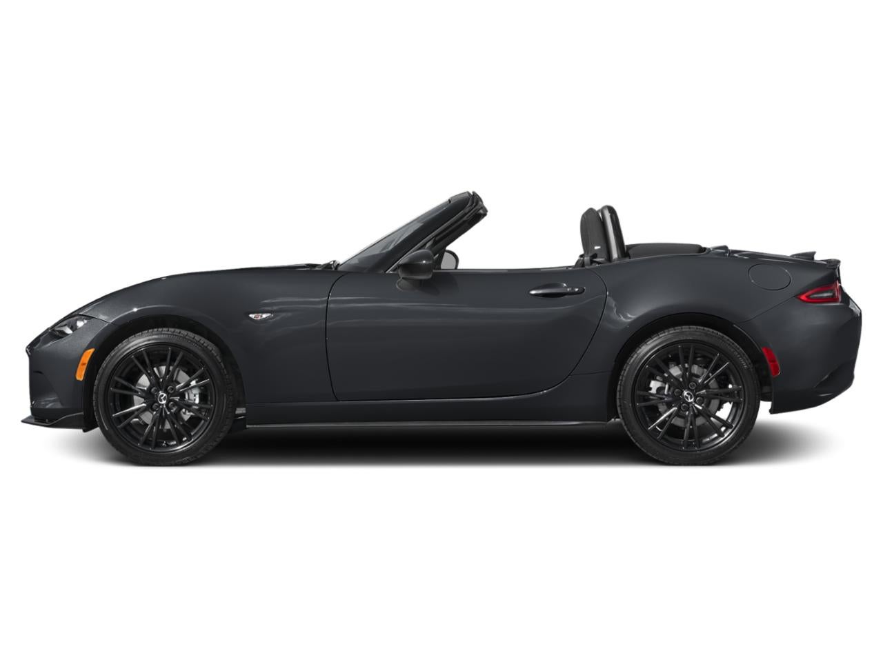 2024 Mazda Mazda MX-5 Miata Club Manual