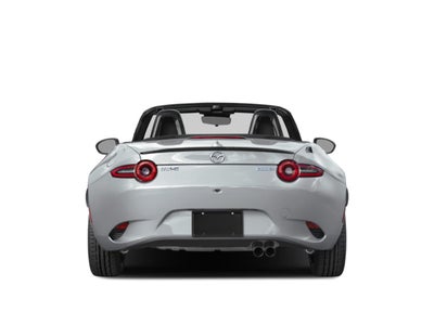 2024 Mazda Mazda MX-5 Miata Club Manual