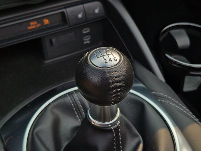 2025 Mazda Mazda MX-5 Miata Club Manual