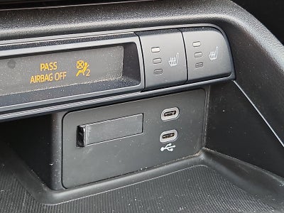 2025 Mazda Mazda MX-5 Miata Club Manual