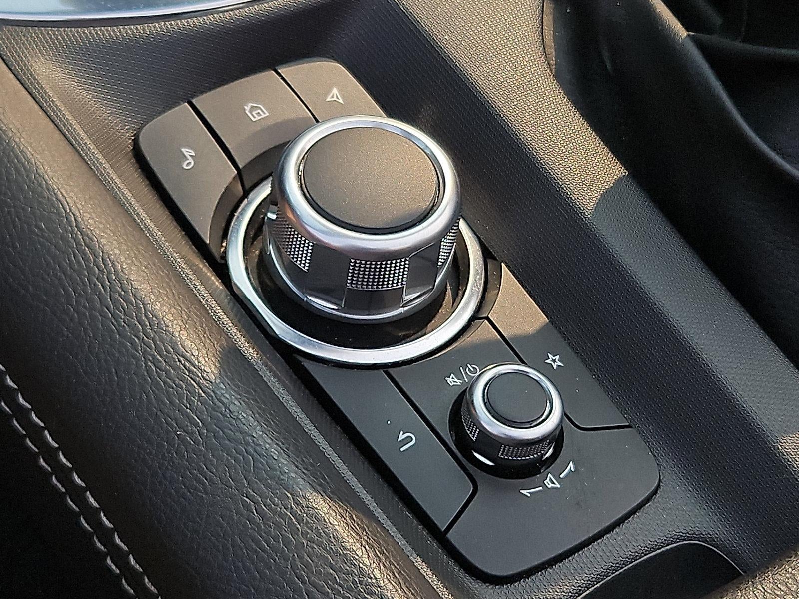 2025 Mazda Mazda MX-5 Miata Club Manual
