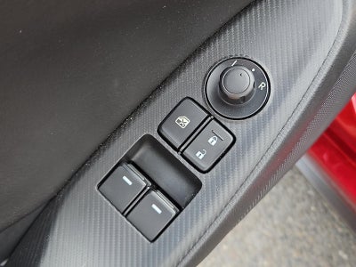 2025 Mazda Mazda MX-5 Miata Club Manual