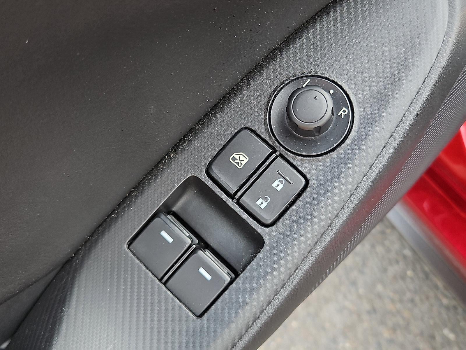 2025 Mazda Mazda MX-5 Miata Club Manual