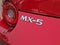 2025 Mazda Mazda MX-5 Miata Club Manual