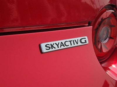 2025 Mazda Mazda MX-5 Miata Club Manual