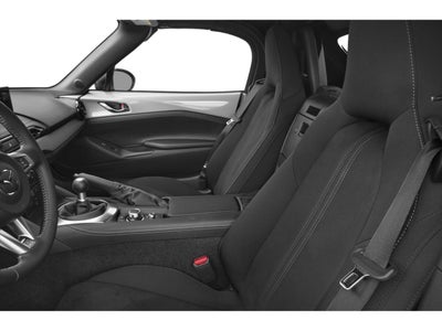 2025 Mazda Mazda MX-5 Miata Club Manual