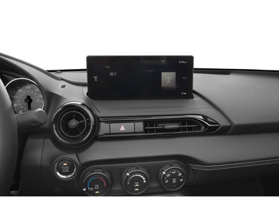 2025 Mazda Mazda MX-5 Miata Club Manual