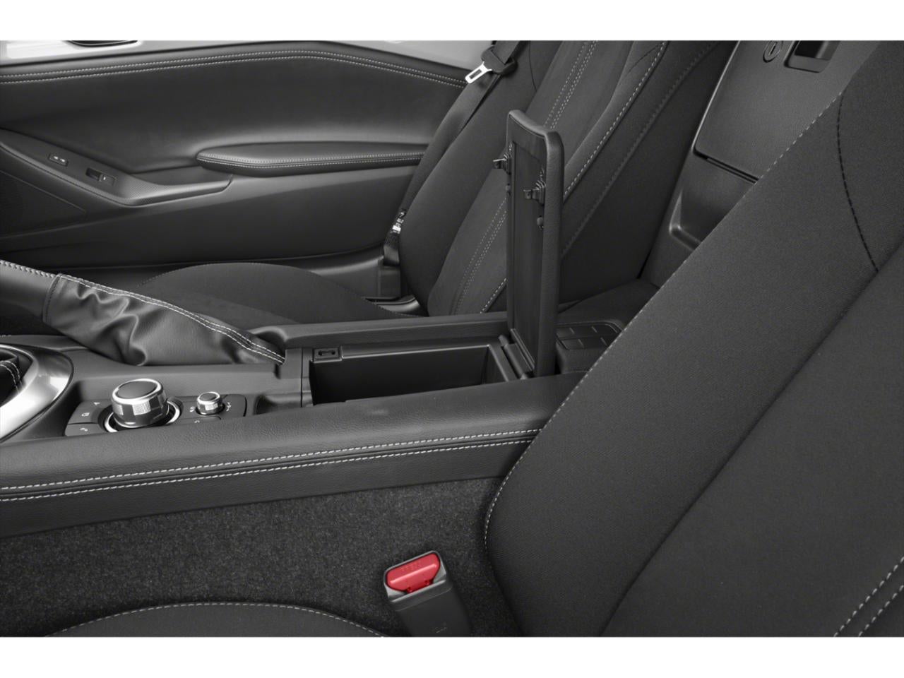 2025 Mazda Mazda MX-5 Miata Club Manual