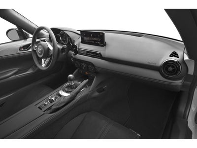 2025 Mazda Mazda MX-5 Miata Club Manual