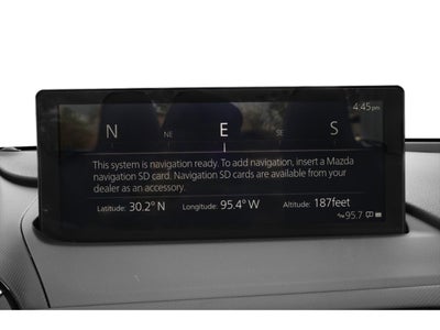 2025 Mazda Mazda MX-5 Miata Club Manual